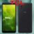 Smartphone TCL L7 Preto 32GB, 2GB de RAM, Tela 5.5″, Câmera 8MP + 5MP Frontal, Android 10 GO, Dual Chip, 4G e Processador Qualcomm Quad core