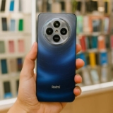 Smartphone Xiaomi Redmi 14C 8GB RAM 256GB – Estoque no Brasil