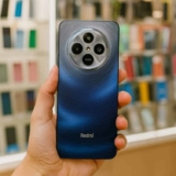 Smartphone Xiaomi Redmi 14C 8GB RAM 256GB – Estoque no Brasil