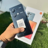 Smartphone Xiaomi Redmi Note 13 Pro 4G 8+256 GB  – Estoque no Brasil