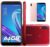 Smartphone Zenfone  Max M3 4GB 64GB , Red