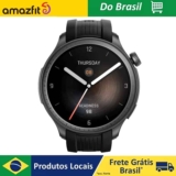 Smartwatch Amazfit Balance Cupom