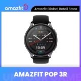 Smartwatch Amazfit Pop 3R Cupom