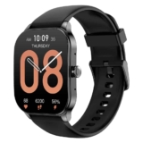 Smartwatch Amazfit Pop 3S Cupom