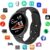 SmartWatch Bakeey Q1 Cupom