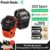 Smartwatch Black Shark GS3 Sport GPS Cupom