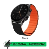 Smartwatch Black Shark S3 GPS Cupom