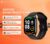 Smartwatch HAYLOU 2 Pro – Tela 1.85″, Bluetooth 5.3, Monitoramento de Sono e de Frequência Cardiaca.