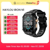 Smartwatch HAYLOU IRON N1
