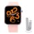 SmartWatch Kabum Smart 500, Rosé, Pulseira Extra Cinza, Compatível IoT Tuya – KBSAC007 – KaBuM! Smart