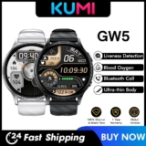 Smartwatch KUMI GW5 Cupom