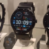 Smartwatch PEJE Relógio Smartwatch com Pulseira Extra – Tela Touch HD 1.28″,À Prova d’Água IP68,Faz Chamadas Bluetooth,123+ Modos Esportivos,Bateria de 5-7 Dias,Compatível com iOS/Android.(Preto)