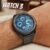 Smartwatch Samsung Galaxy Watch 3 LTE Preto – 45mm 8GB