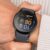 Smartwatch Samsung Galaxy Watch FE 40mm Preto 16GB Bluetooth