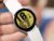 Smartwatch Samsung Galaxy Watch4 BT 40mm Tela Super AMOLED de 1.2″, Bluetooth, Wi-Fi, GPS, NFC e Sensor de Frequência Cardíaca Óptica