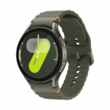 Smartwatch Samsung Galaxy Watch7 44mm Verde 32GB Bluetooth