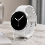 Smartwatch Samsung Galaxy Watch8 40mm, Prata BT, Galaxy AI
