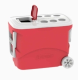 Soprano, CAIXA TERM SOPRANO 50L C/RODAS