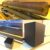 Soundbar 2.1 Canais Bluetooth 280W RMS com Subwoofer sem Fio e Entrada Óptica | GT