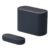 Soundbar Home Theater LG Eclair QP5 320W Dolby Atmos Preta