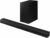 Soundbar Samsung HW-B550  com 2.1 canais | Bluetooth e Subwoofer sem fio | Preto