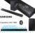Soundbar Samsung HW-T450/ZD com Subwoofer – Bluetooth 200W 2.1 Canais USB