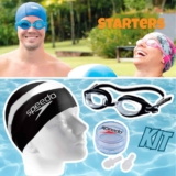 Speedo Kit Swim Slc