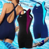 Speedo Macaquinho Cross Feminino