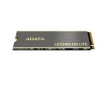 SSD ADATA 1TB, Legend 850 Lite, PCIe Gen 4×4, M.2 2280, Leitura: 5.000MB/s e Gravação:3.200MB/s, Cinza – ALEG-850L-1000GCS