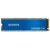 SSD Adata Legend 710, 512GB, M.2 2280 PCIe GEN3x4, NVMe 1.4, Leitura: 2.400 MB/s e Gravação: 1.800 MB/s, Azul – ALEG-710-512GCS