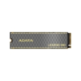 SSD Adata Legend 860, 1TB, M.2 2280, PCIe Gen 4×4, NVMe Leitura: 6000MB/s, Gravação: 5000MB/s, Compatível com PS5, Preto – SLEG-860-1000GCS