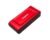 SSD Externo Kingston XS1000, 1 TB, USB 3.2 Gen 2×2, Portátil, Leitura: 1050 MB/s, Gravação: 1000 MB/s, Vermelho – SXS1000R/1000G