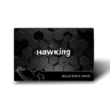 SSD Hawking 512GB SATA 2.5″, Leitura 500MBs Gravação 450MBs – HKPSA-512