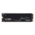SSD Kingston KC3000, 1TB, M.2 2280, PCIe 4.0 x4, NVMe, Leitura: 7000 MB/s, Gravação: 6000 MB/s, Preto – SKC3000S/1024G