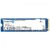 Ssd M.2 2280 Nvme 2tb Kingston Nv3 Pcie Gen 4.0 Snv3s/2000g Azul