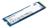 Ssd M.2 Nvme Pci-e Gen 4.0 500gb Kingston Nv3 Ssnv3s/500g Velocidade De Leitura Até 5000 Mb/s E Gravação Até 3000 Mb/s Formato M.2 2280 Cor Azul