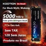 SSD NVME Kootion X15 1TB 3500MB/s
