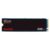 Ssd Sandisk Plus 500gb M.2 2280 Pcie Gen3 Nvme SDSSDA3N-500G-G26 Preto