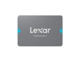 SSD SATA Lexar Internal NQ100, 1920GB, 2.5″, Leitura 550MB/s, Cinza – LNQ100X1920-RNNNU