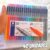 STAEDTLER Caixa triplus 34 SB40 com 40 contendo 20 Fineliners e 20 canetas de ponta de fibra