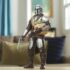 POP! STAR WARS: THE MANDALORIAN – COVERT MANDALORIAN