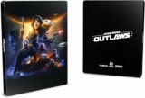 Star Wars Outlaws – Edição SteelBook – PlayStation 5