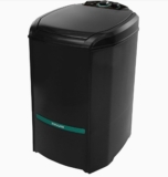 SUGGAR LAVADORA DE ROUPAS LAVAMAX ECO 20KG 220V PRETA LE2002PT