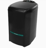 SUGGAR LAVADORA DE ROUPAS LAVAMAX ECO 20KG 220V PRETA LE2002PT