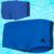 Sunga adidas 3S Wide – Adulto