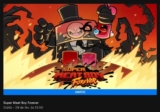 Super Meat Boy Forever