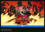 Super Meat Boy Forever