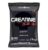 Suplemento em Pò Creatine Turbo Refil 1kg Black Skull Without flavor Sabor Sem sabor