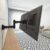 Suporte Articulado com Inclinação para TV de 19″ a 56″ STPA50 – Preto
