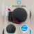 Suporte Echo Dot 4a Geração WB Preto